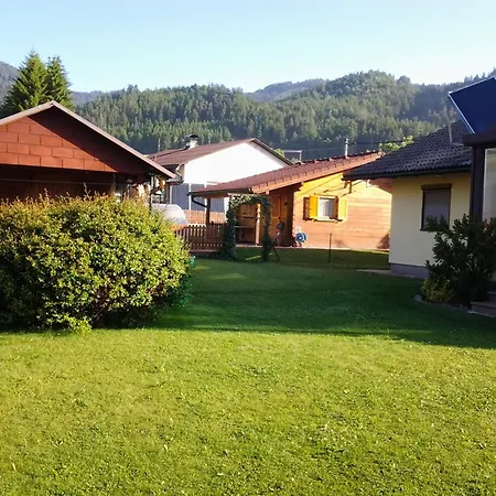 Ferienhaus Sonnenschein Apartment