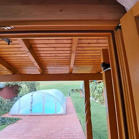 Apartamento Ferienhaus Sonnenschein Spielberg Bei Knittelfeld